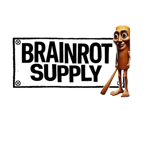 Brainrot Supply
