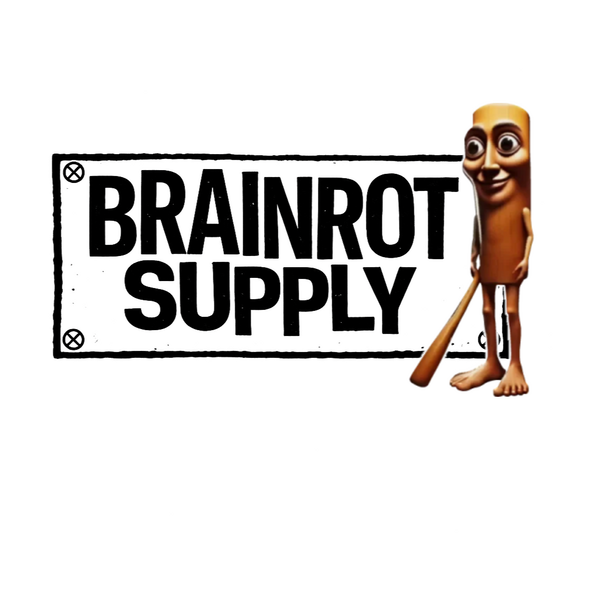 Brainrot Supply